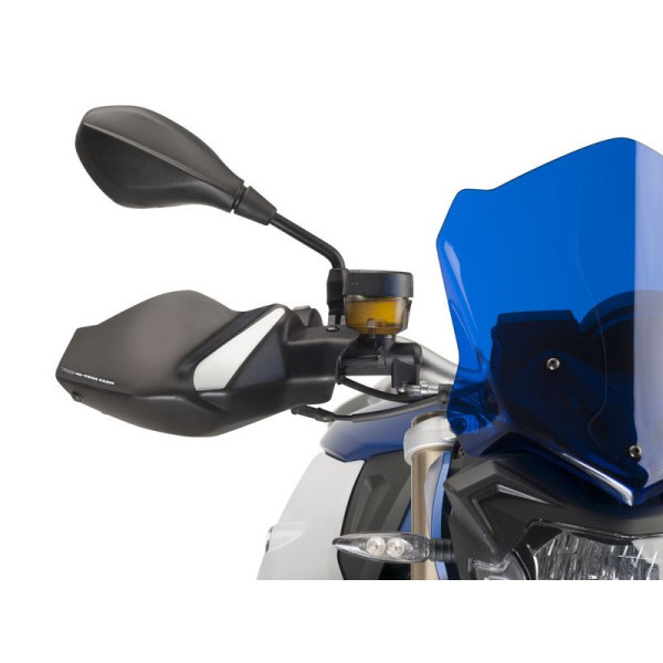 Puig Handguards Matt Black